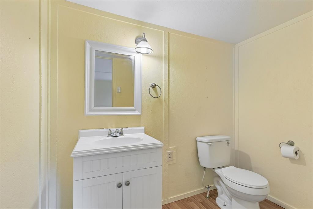 Forest Spgs Estate - Residential