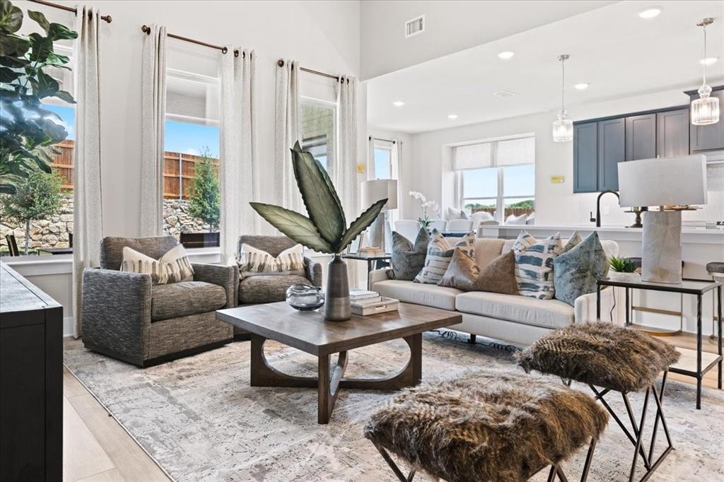 Providence Commons Sales Phase 1 - Residential