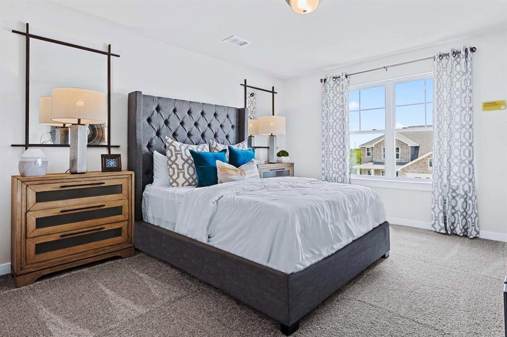 Providence Commons Sales Phase 1 - Residential