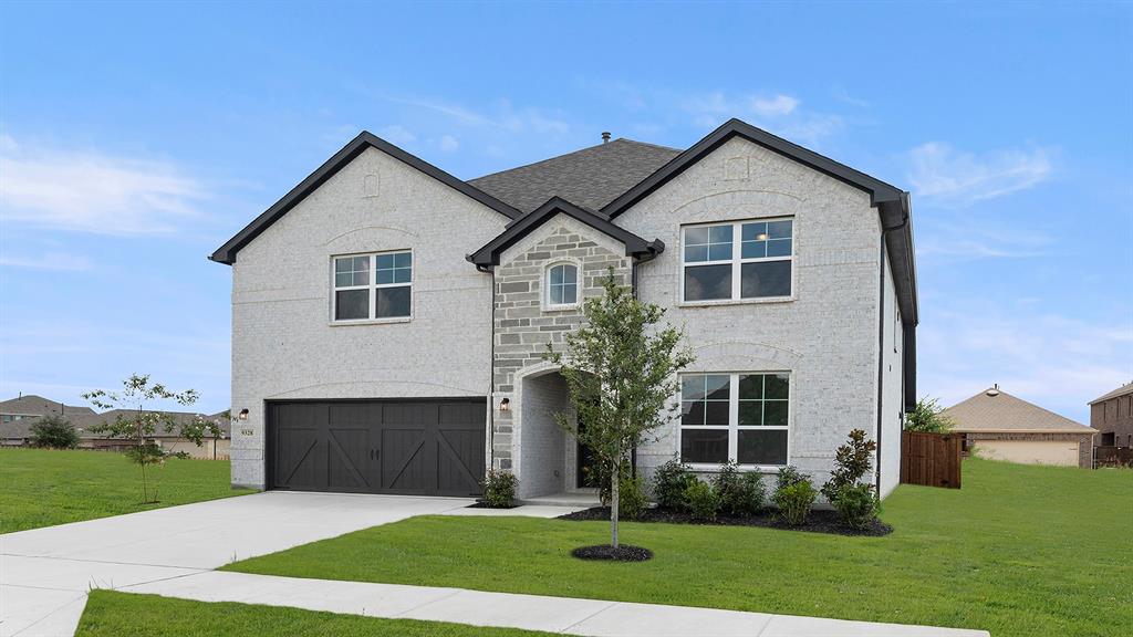 9328 Derry Lane