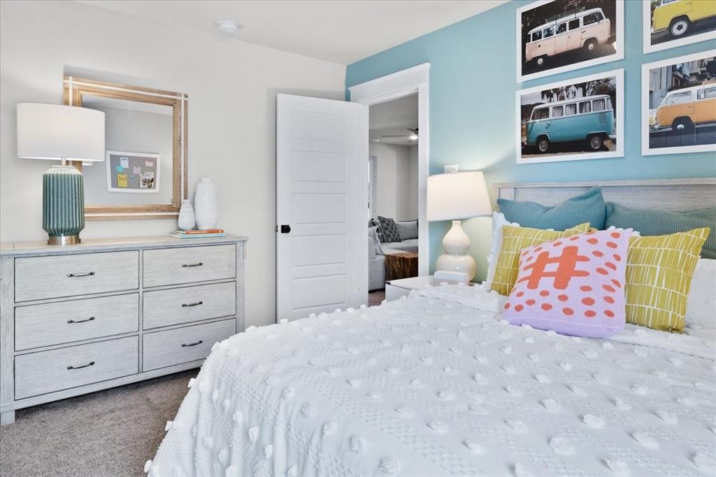 Providence Commons Sales Phase 1 - Residential