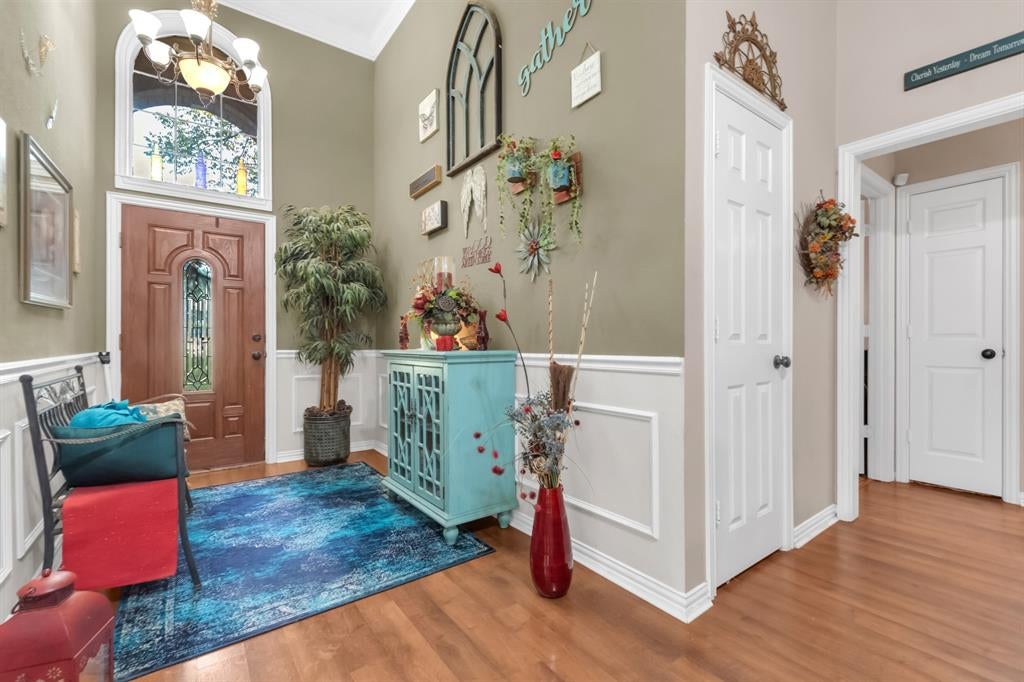 18 Red Bluff Court