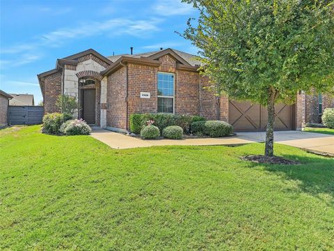 1520 Summit View Lane Little Elm TX 76227