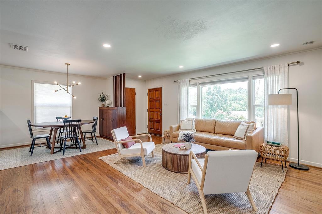 Ridglea Hills Add - Residential