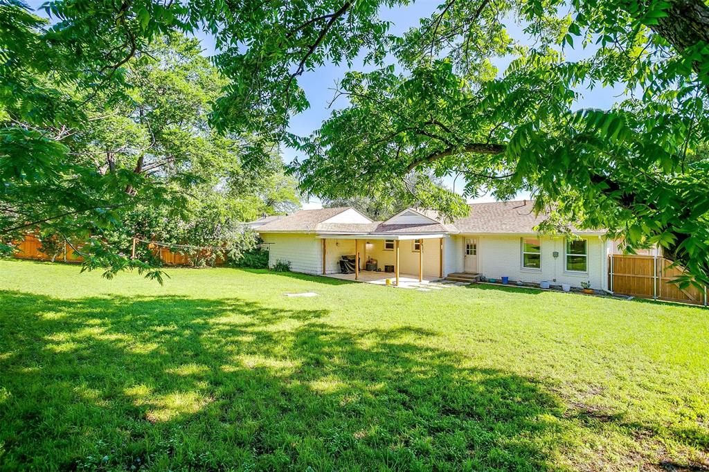 Ridglea Hills Add - Residential