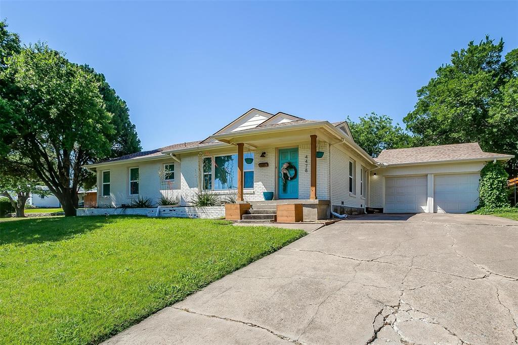 4478 Ridgevale Road