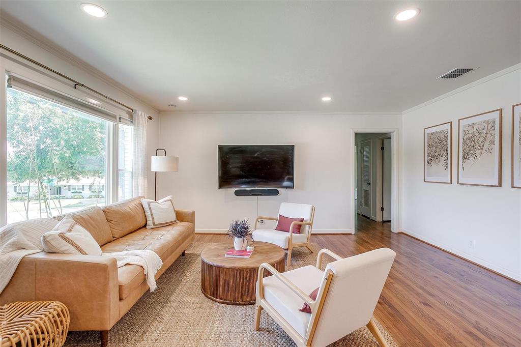 Ridglea Hills Add - Residential