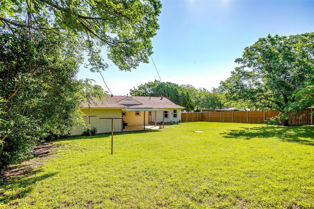 Ridglea Hills Add - Residential