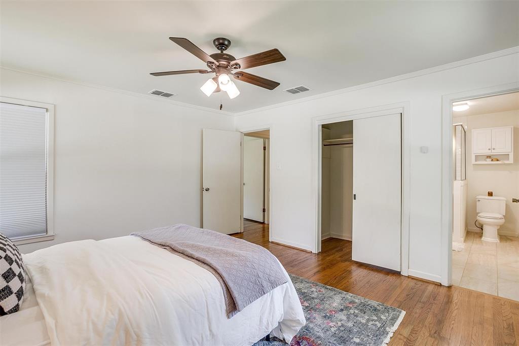 Ridglea Hills Add - Residential