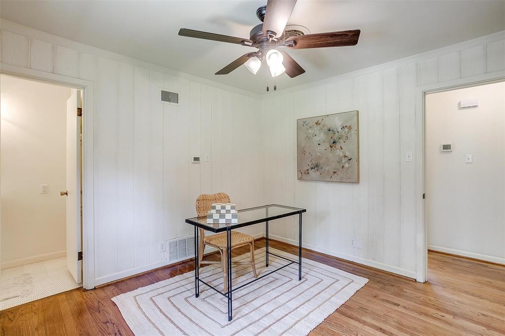 Ridglea Hills Add - Residential