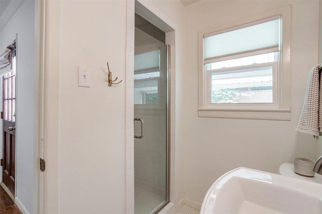 Ridglea Hills Add - Residential