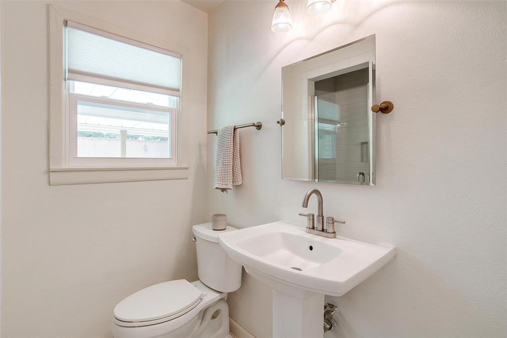 Ridglea Hills Add - Residential