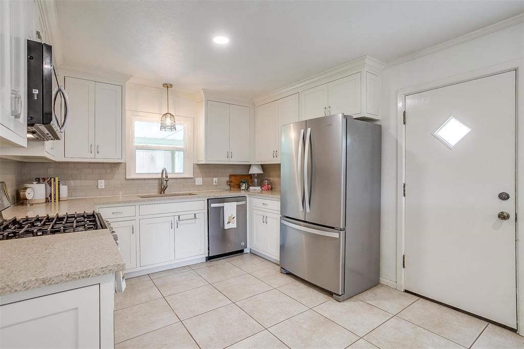 Ridglea Hills Add - Residential