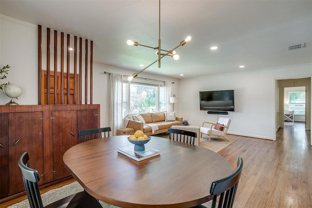 Ridglea Hills Add - Residential