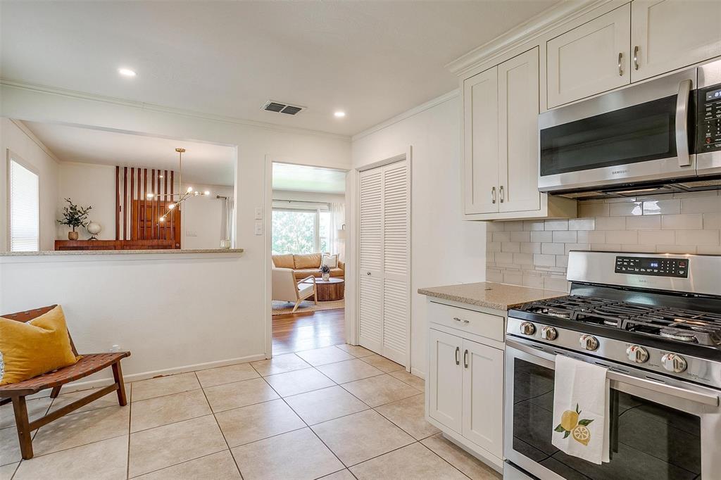 Ridglea Hills Add - Residential