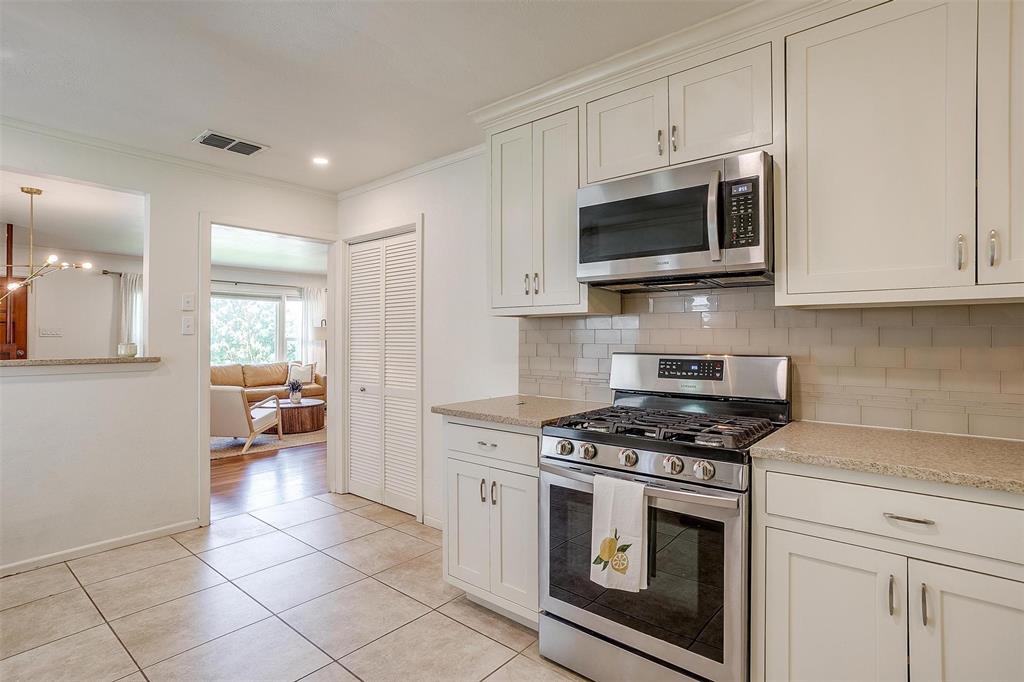 Ridglea Hills Add - Residential