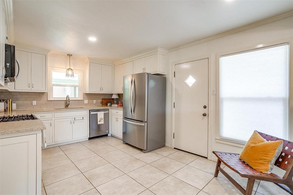 Ridglea Hills Add - Residential