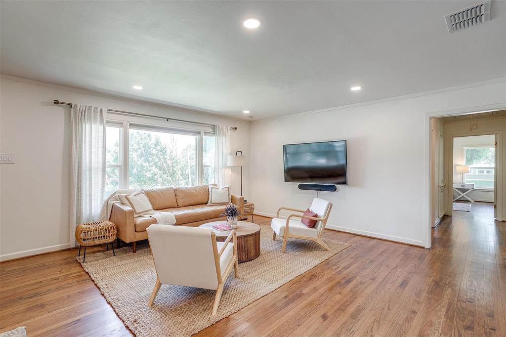 Ridglea Hills Add - Residential