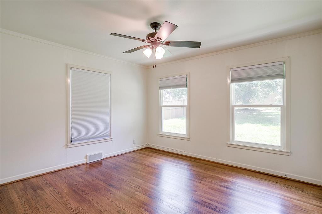 Ridglea Hills Add - Residential