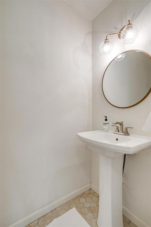 Ridglea Hills Add - Residential