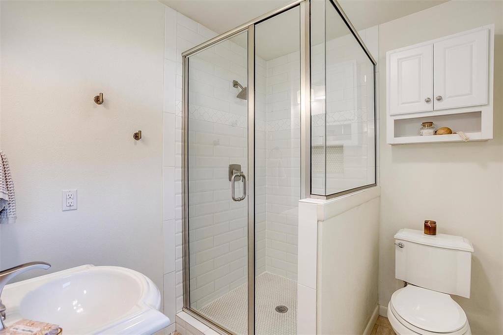 Ridglea Hills Add - Residential