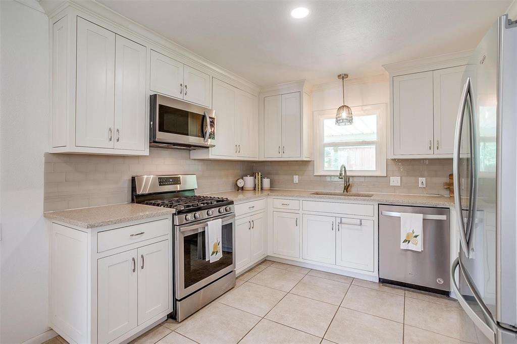 Ridglea Hills Add - Residential