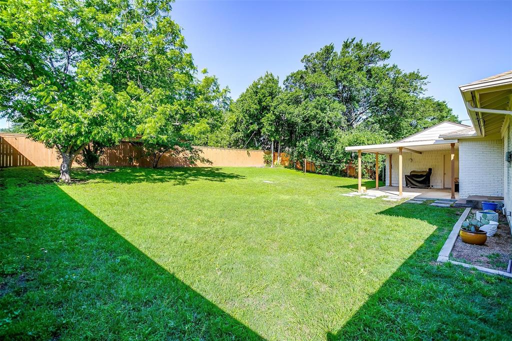 Ridglea Hills Add - Residential