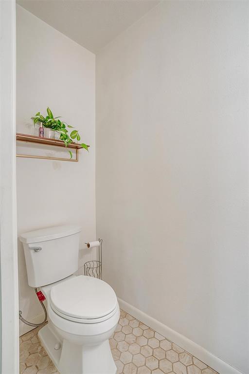 Ridglea Hills Add - Residential