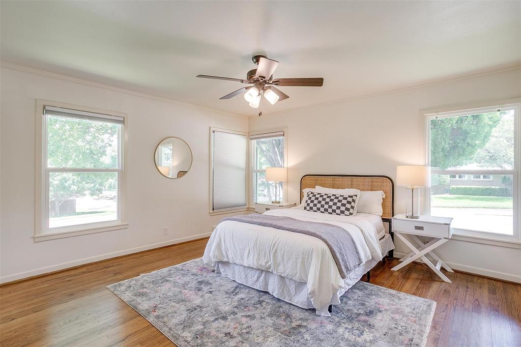 Ridglea Hills Add - Residential