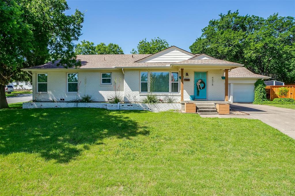 4478 Ridgevale Road