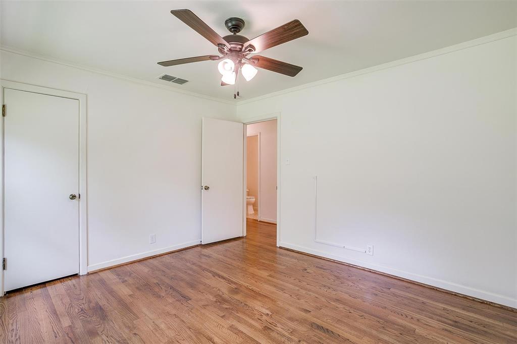 Ridglea Hills Add - Residential