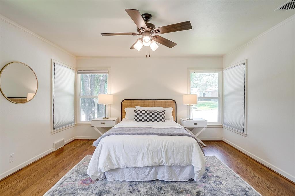 Ridglea Hills Add - Residential