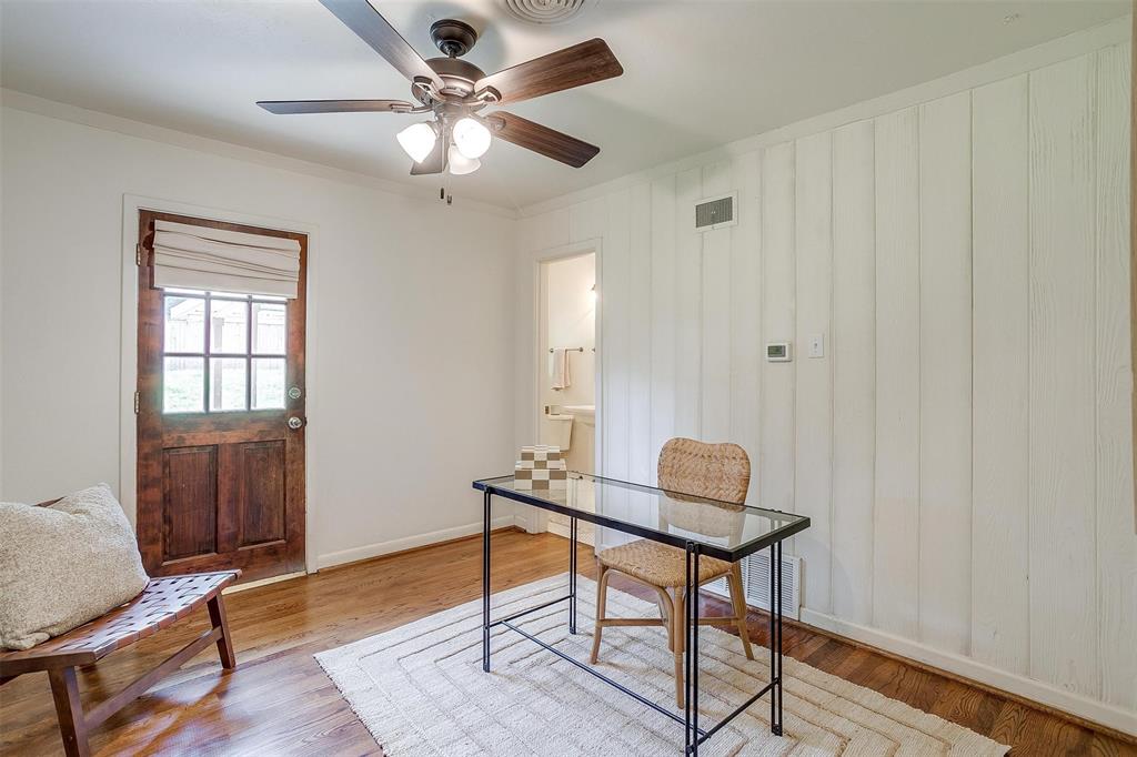 Ridglea Hills Add - Residential