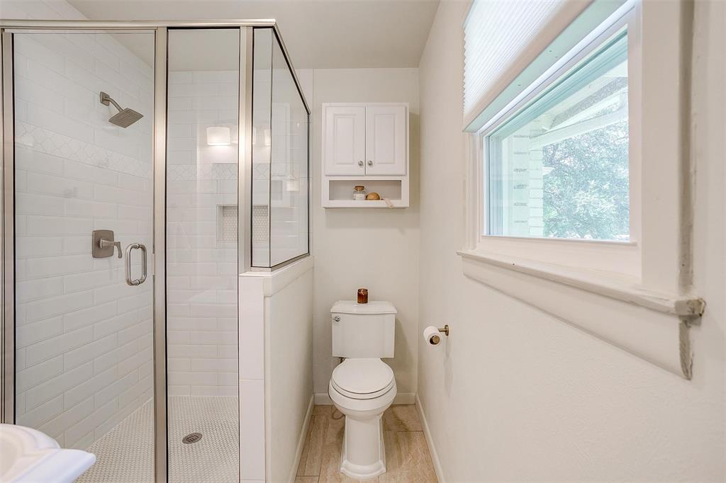 Ridglea Hills Add - Residential