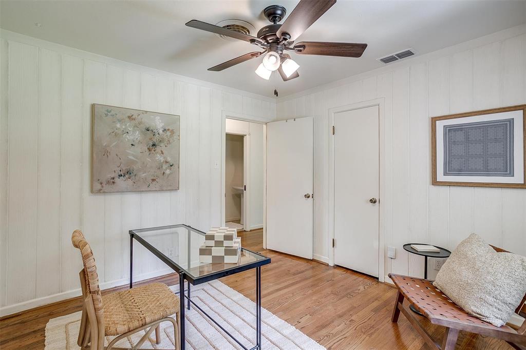 Ridglea Hills Add - Residential