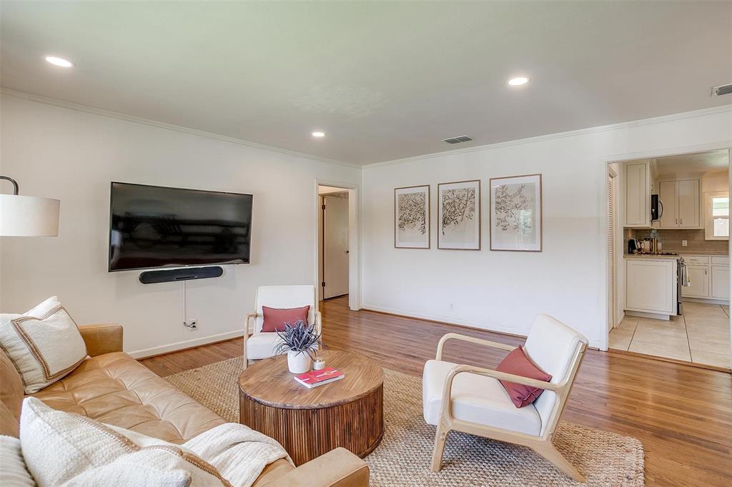 Ridglea Hills Add - Residential