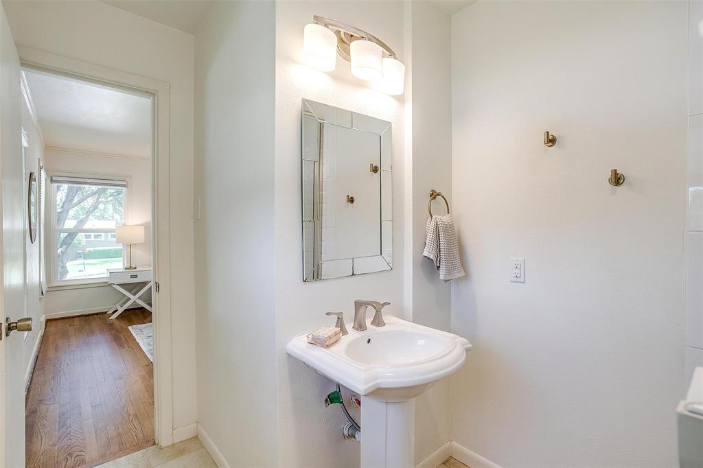 Ridglea Hills Add - Residential