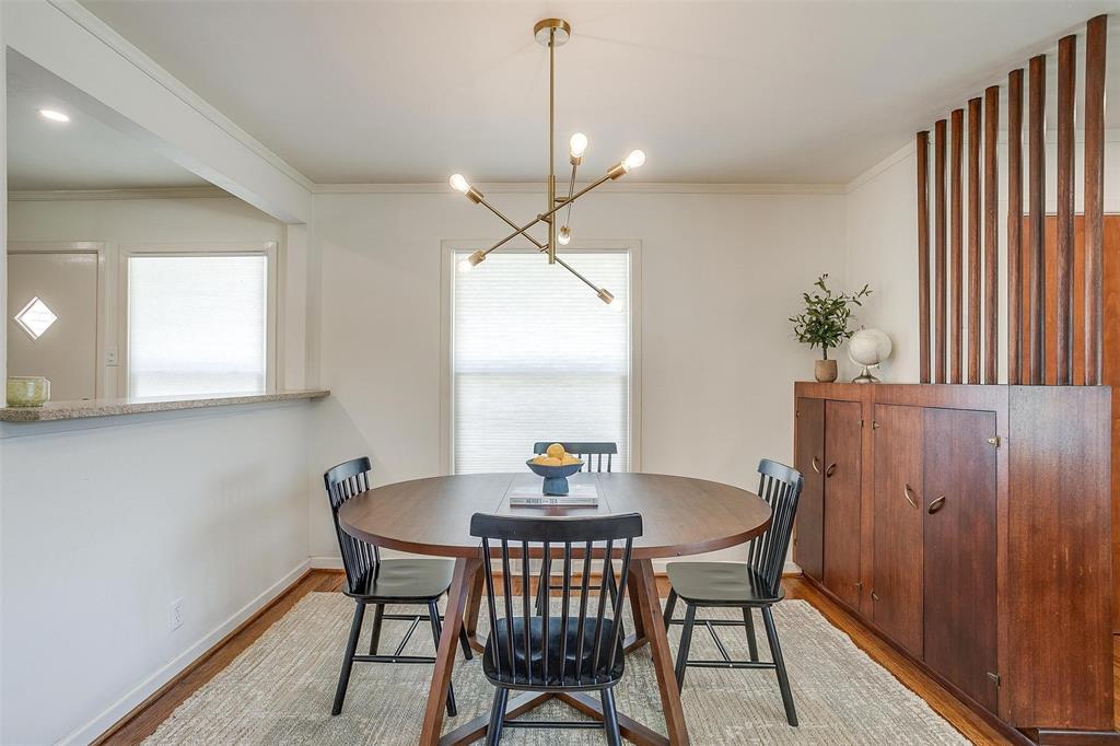 Ridglea Hills Add - Residential