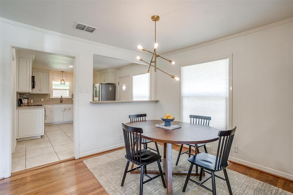 Ridglea Hills Add - Residential