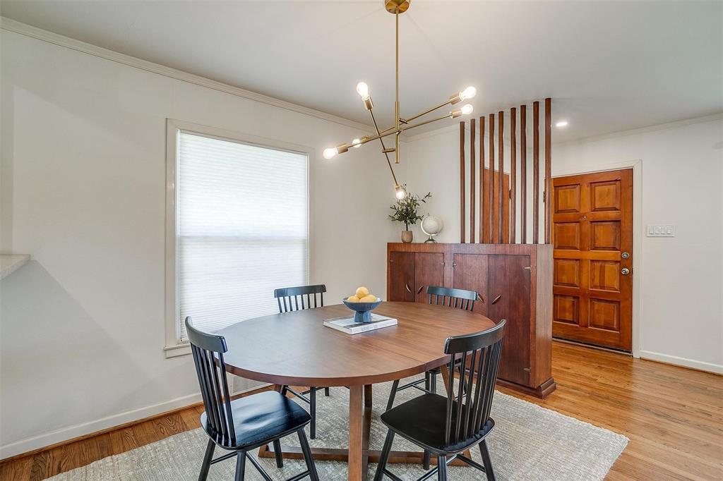 Ridglea Hills Add - Residential