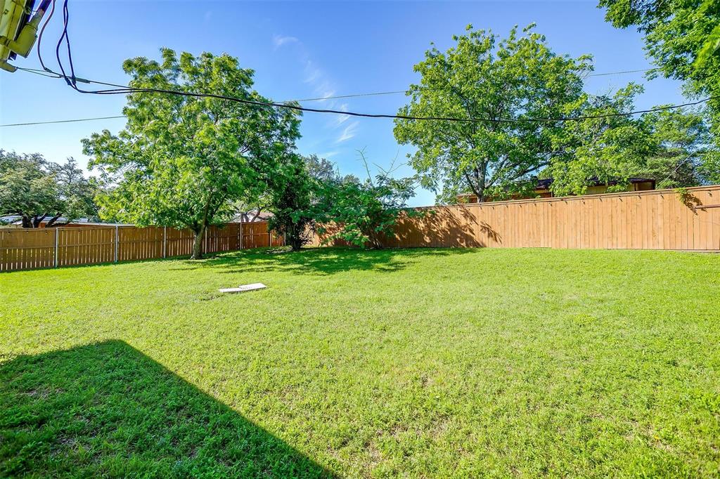 Ridglea Hills Add - Residential