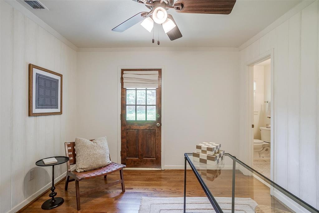 Ridglea Hills Add - Residential