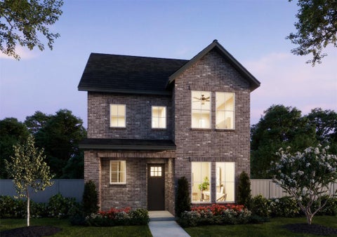 Photo of 4813 Reveille Drive, McKinney, TX 75071 (MLS # 21393969)