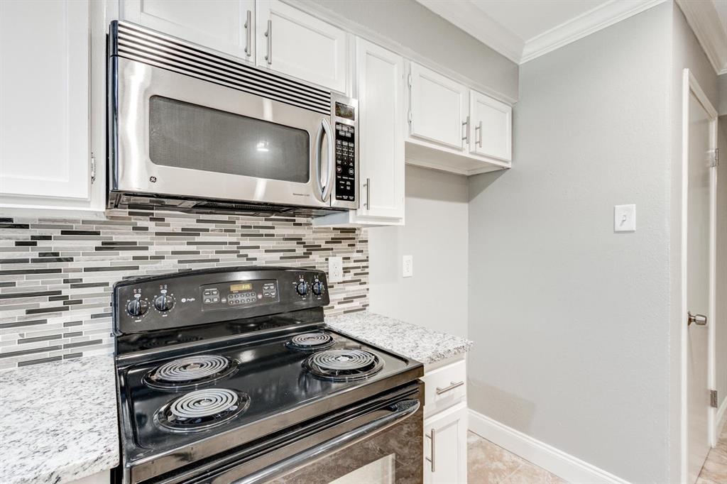 Rolston Court - Residential Lease