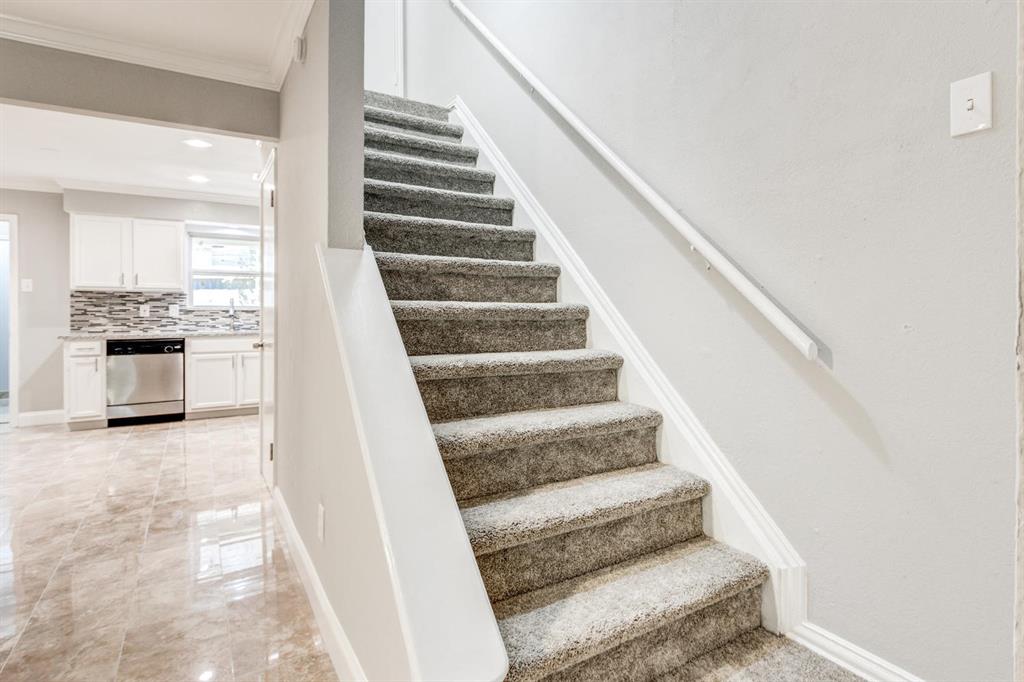 Rolston Court - Residential Lease