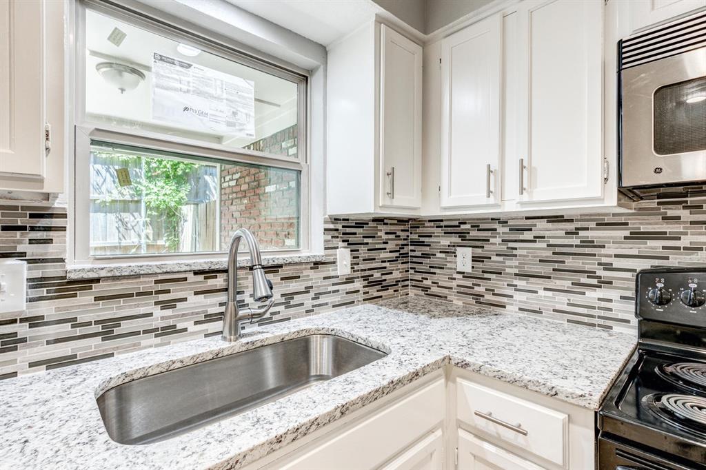 Rolston Court - Residential Lease