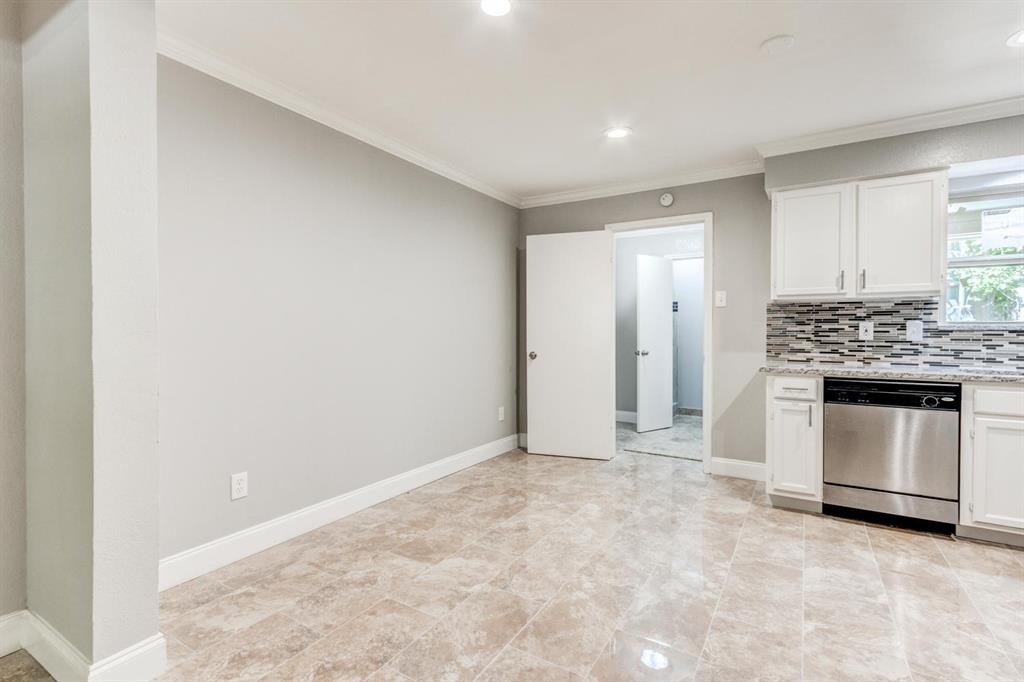 Rolston Court - Residential Lease