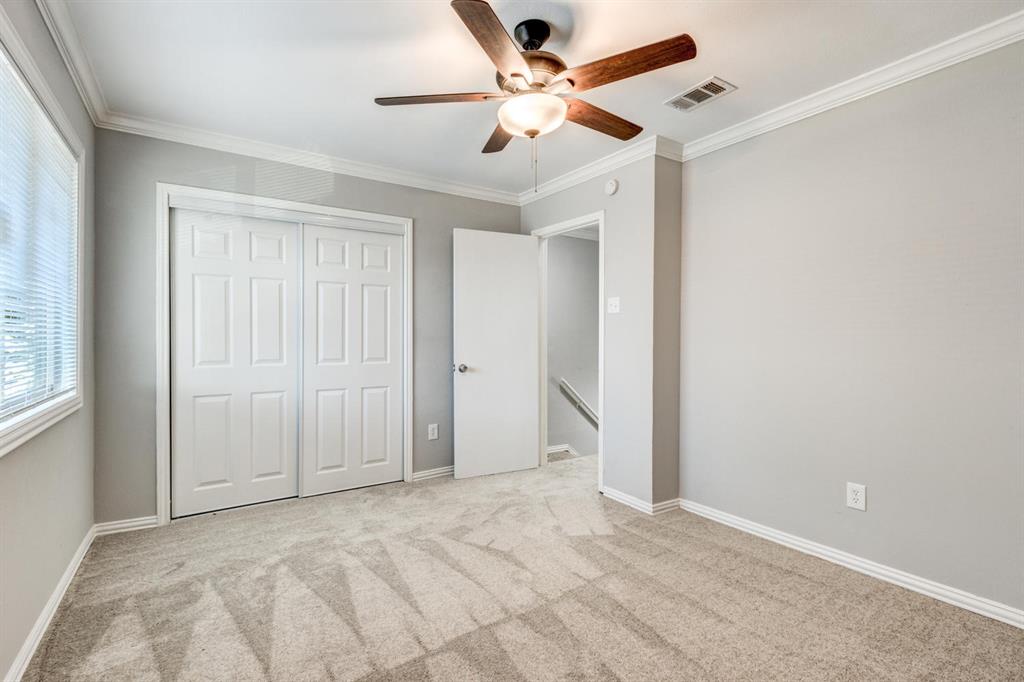 Rolston Court - Residential Lease