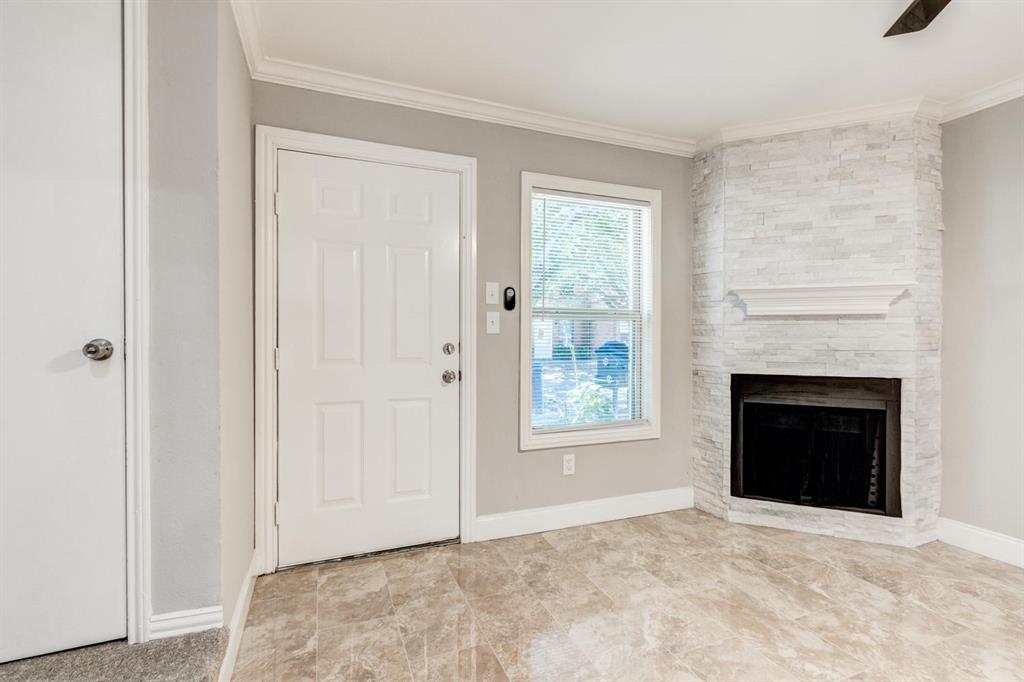 Rolston Court - Residential Lease