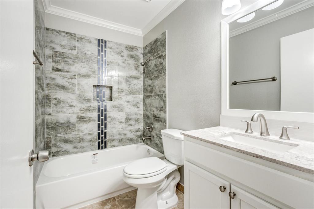 Rolston Court - Residential Lease